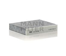 MANN-FILTER CUK 25 006