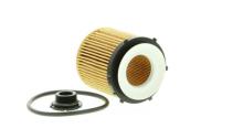 MANN-FILTER HU 8002 x KIT