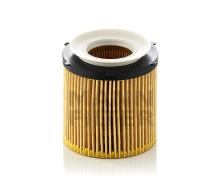 MANN-FILTER HU 8002 y