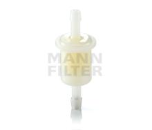 MANN-FILTER WK 21 (10)