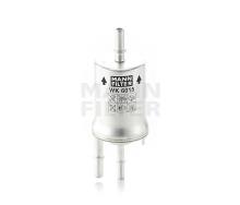 MANN-FILTER WK 6015
