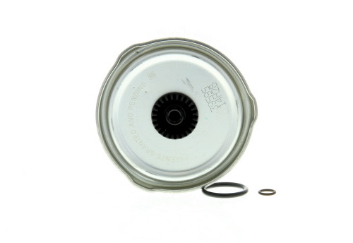 Butée hydraulique Gt