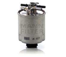 MANN-FILTER WK 9027
