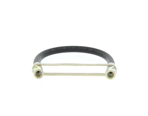 Flexible de frein (Durite de frein) HELLA ref. 8AH 355 463-871