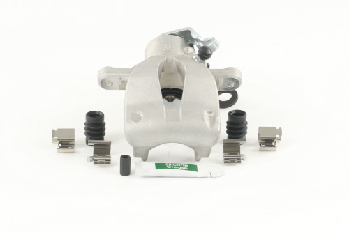 Étrier de frein Budweg Caliper A/S 343347 Étrier de frein Budweg Caliper A/S 343347