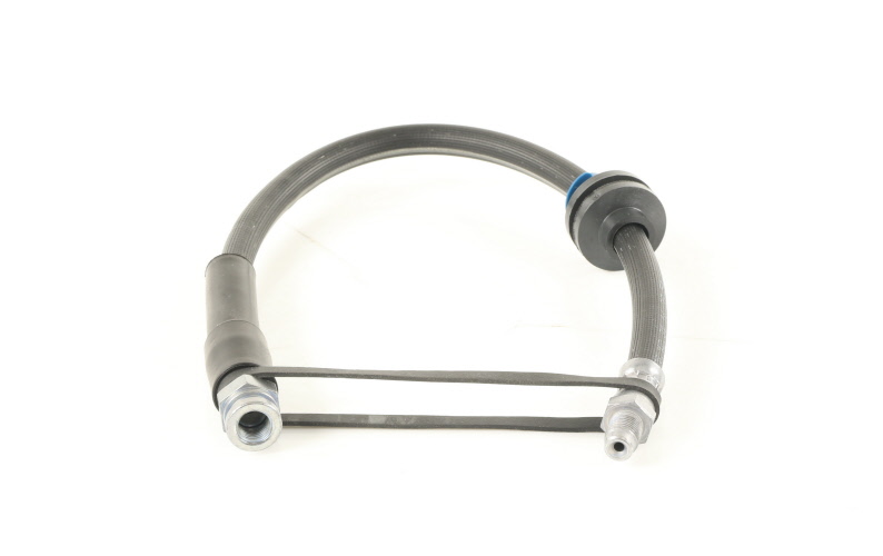 Flexible de frein (Durite de frein) HELLA ref. 8AH 355 468-791