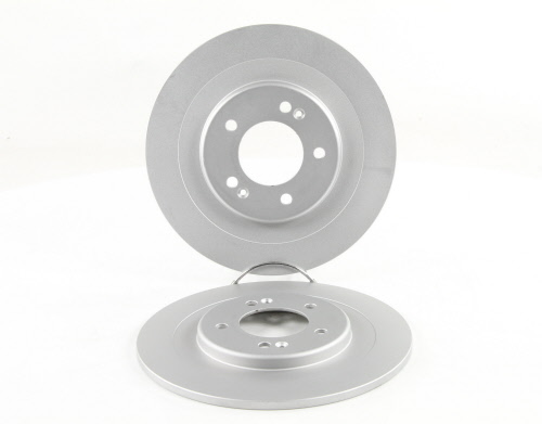 Disques de frein HELLA ref. 8DD 355 118-241
