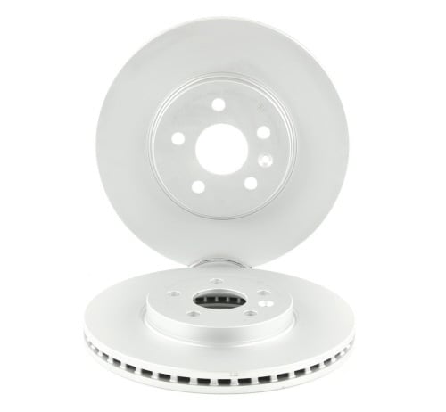 Discos de travão HELLA ref. 8DD 355 118-391