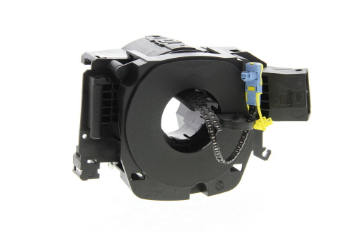 Ressort tournant, Airbag VALEO ref. 251649