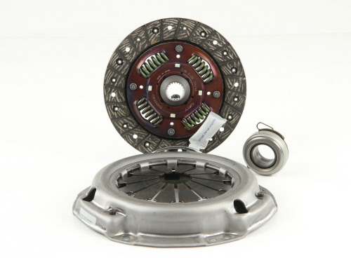 Butée hydraulique Sirion