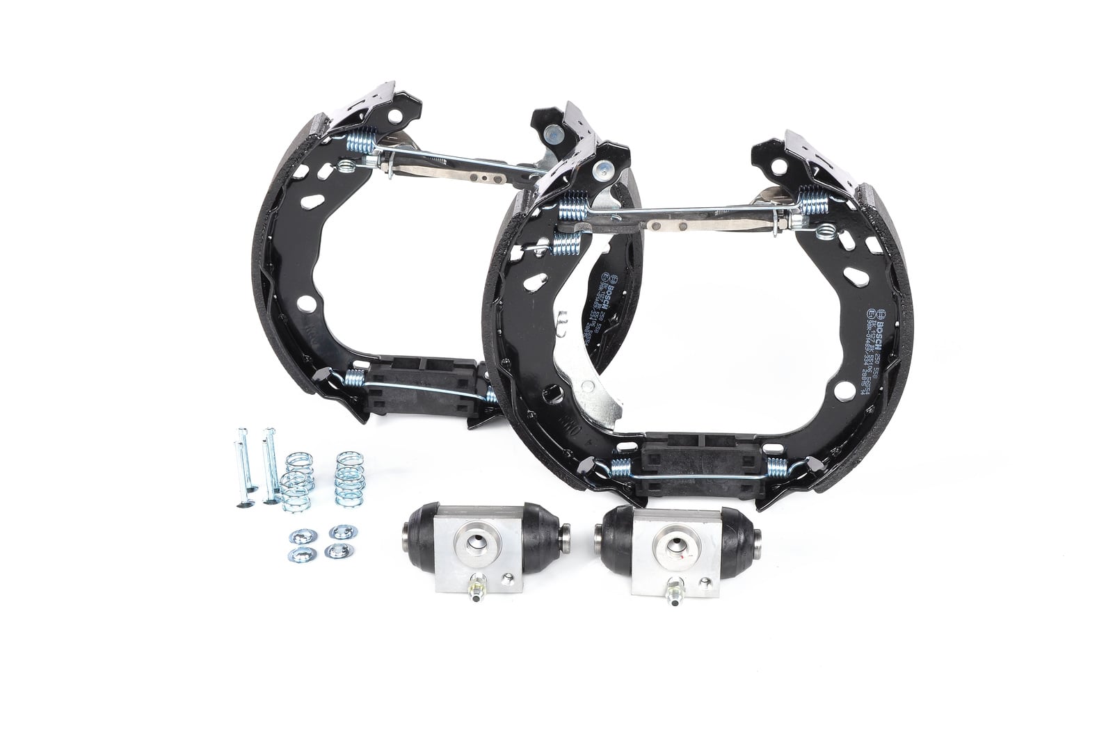 Kit de freins à tambours BOSCH ref. 0 204 114 680
