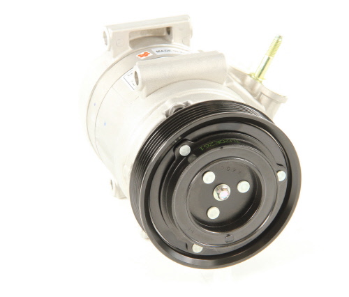 Butée hydraulique Gt