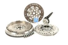 SACHS 2290 601 031