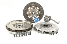 SACHS 2290 601 060