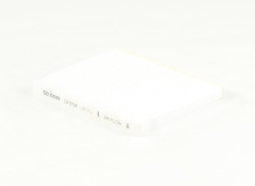 Filtre d'habitacle PURFLUX AH380