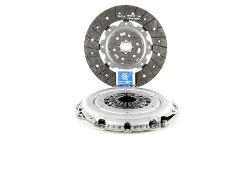 Butée hydraulique 411