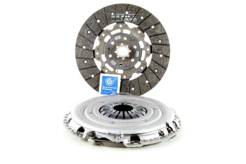 Kit d'embrayage SACHS 3000 970 059