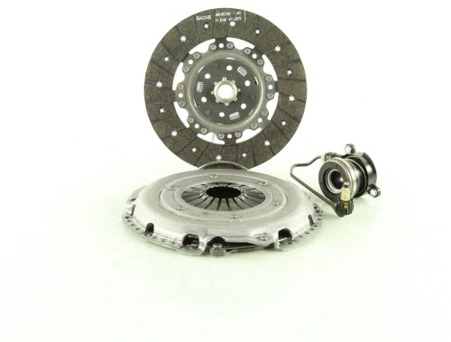 Kit d'embrayage SACHS 3000 990 264
