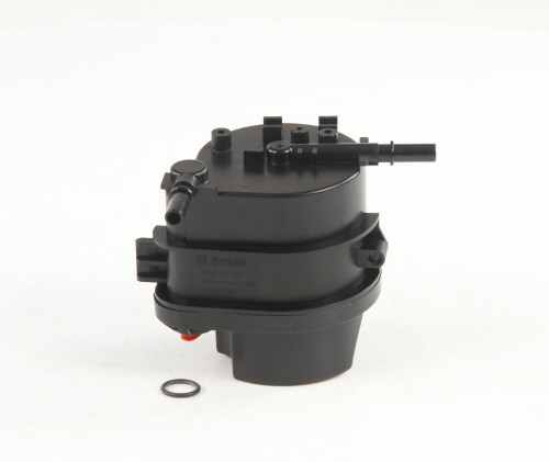 Butée hydraulique Fusion
