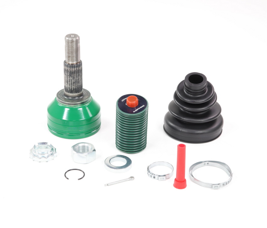 Joint homocinétique, transmission HERTH+BUSS JAKOPARTS ref. J2821076