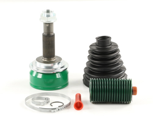 Joint homocinétique, transmission HERTH+BUSS JAKOPARTS ref. J2822074