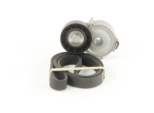 Kit de courroie d'accessoire SKF VKMA 33133