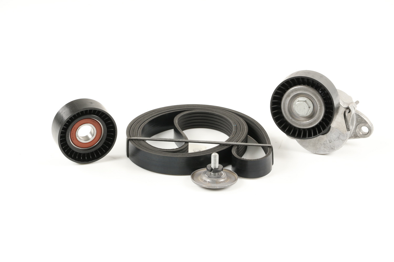 Kit de courroie d'accessoire SKF VKMA 35330