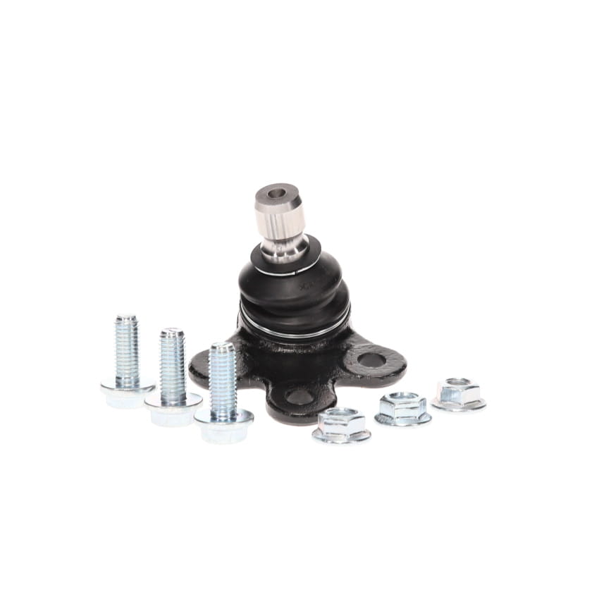 Rotule de suspension (Rotule de pivot) HERTH+BUSS JAKOPARTS ref. J4860912