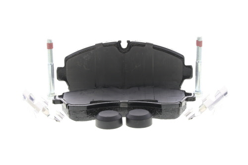 Jeu de 4 plaquettes de frein FERODO FVR4470