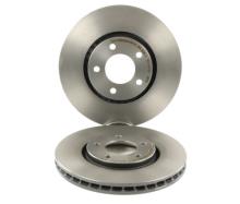 BREMBO 09.9743.11