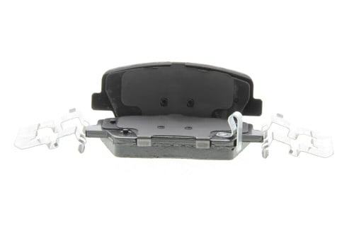 Brembo Kit Pastiglie Freno Posteriori P 30 112 – Set Da 4 – Con Indicatore Usura, Qualità OEM - 3