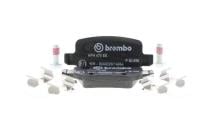 BREMBO P 50 090