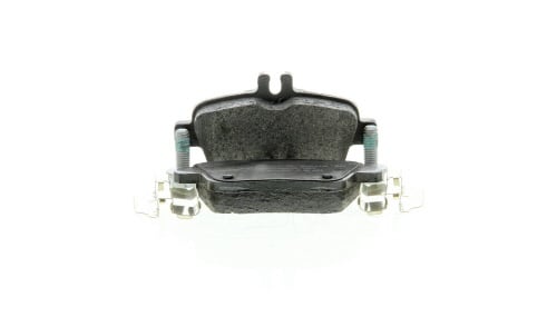 Jogo de 4 pastilhas de travão BREMBO ref. P 50 091