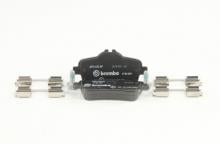 BREMBO P 50 099