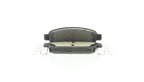 Jeu de 4 plaquettes de frein BREMBO ref. P 59 080