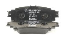 BREMBO P 83 132