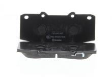 BREMBO P 83 140