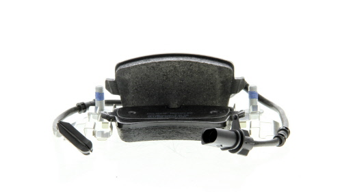 Jogo de 4 pastilhas de travão BREMBO ref. P 85 118