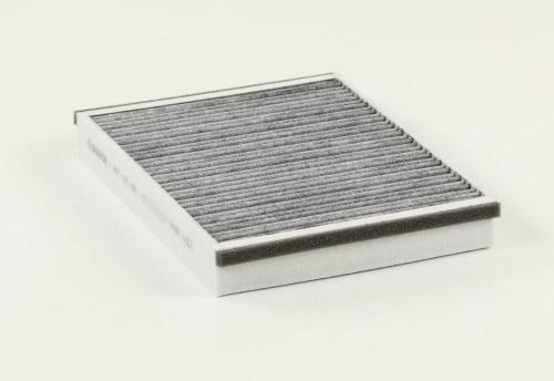 Filtre d'habitacle (Filtre à pollen) BOSCH R2598 - ref. 1 987 432 598
