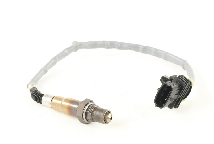 Metzger 893232 - Sonda Lambda Per Auto, Ricambio Originale