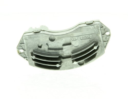 Butée hydraulique Coupé