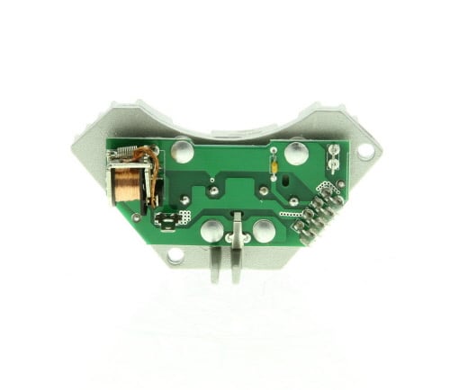 Butée hydraulique M5