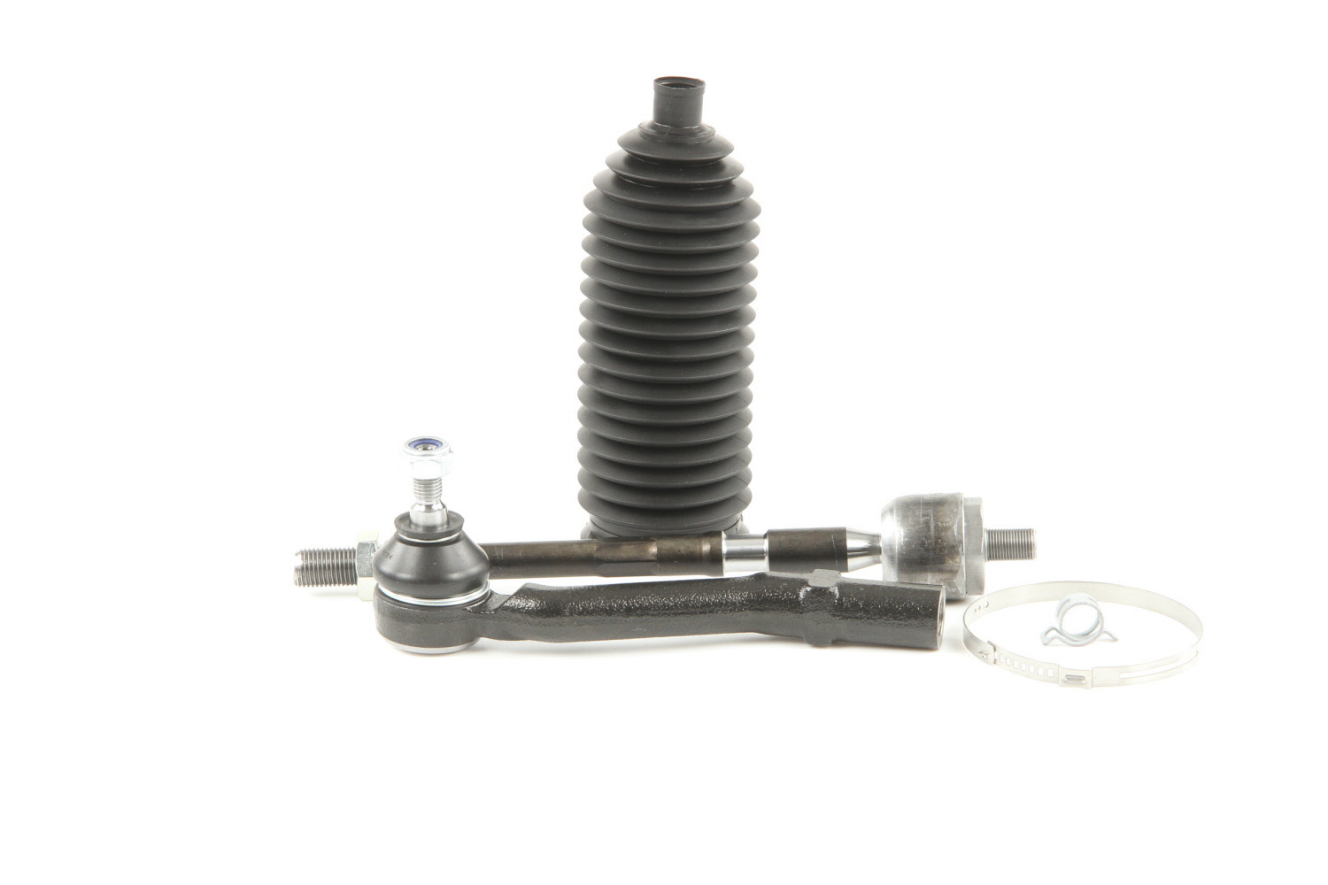 Biellette de direction FEBI BILSTEIN 38899 Biellette de direction FEBI BILSTEIN 38899