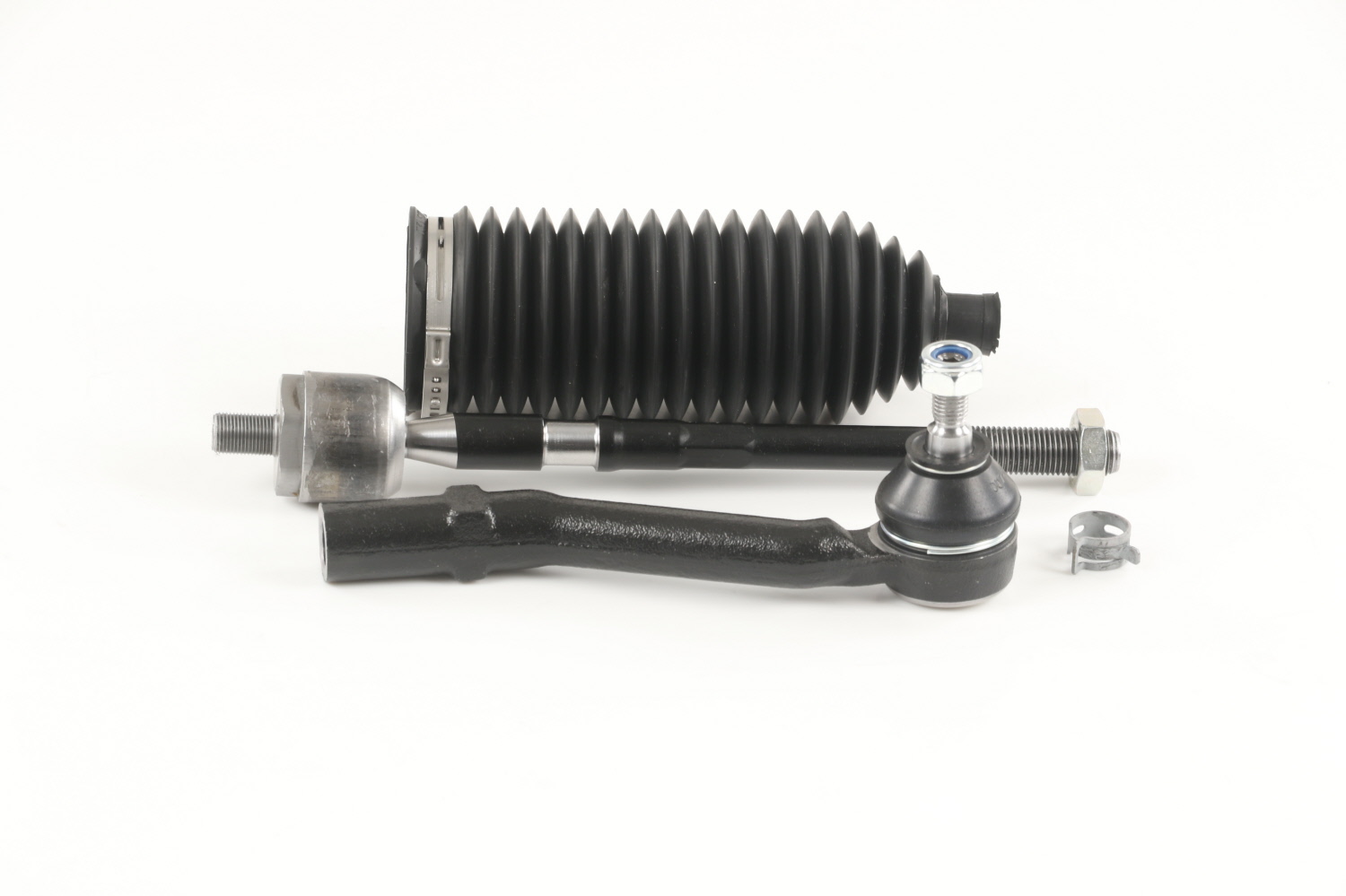 Biellette de direction FEBI BILSTEIN 38900 Biellette de direction FEBI BILSTEIN 38900