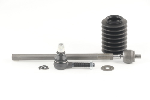 Butée hydraulique I