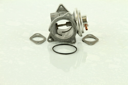 173475 FEBI BILSTEIN Vanne EGR Avec Bague D'étanchéité