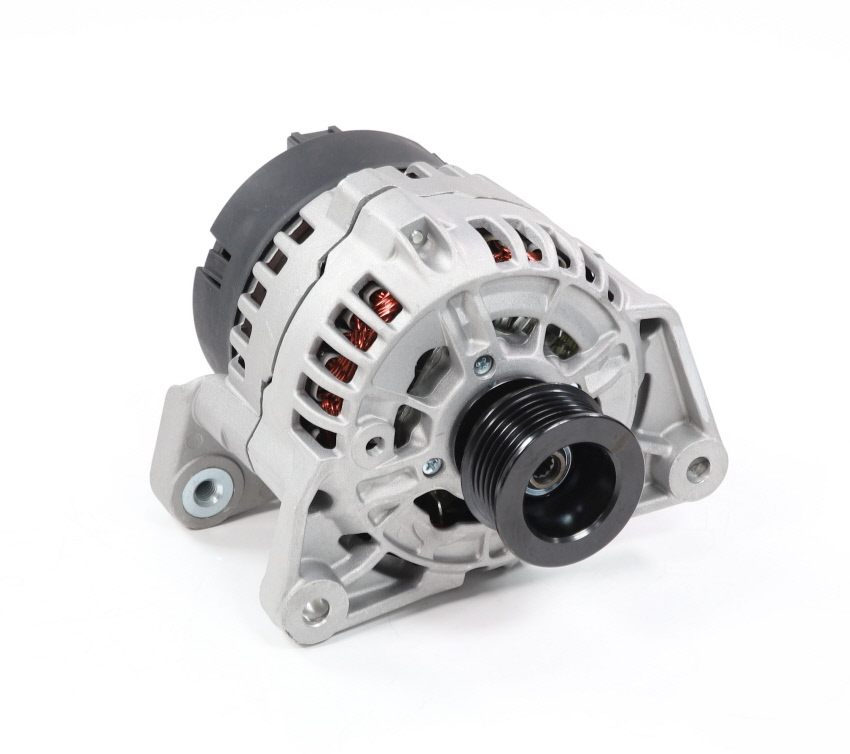 Alternador MAPCO ref. 13631