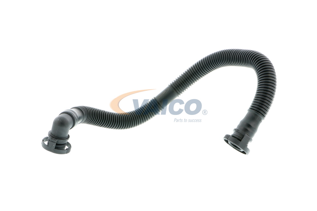 Tuyau, ventilation de carter-moteur (Tuyau de vapeur d'huile moteur) VAICO ref. V10-2779