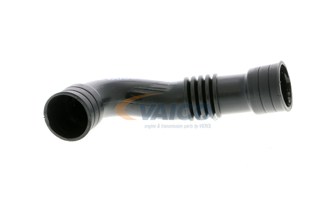Tuyau, ventilation de carter-moteur (Tuyau de vapeur d'huile moteur) VAICO ref. V10-2939