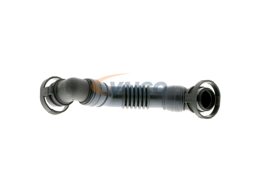 Tuyau, ventilation de carter-moteur (Tuyau de vapeur d'huile moteur) VAICO V10-2940